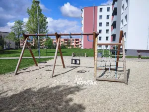 Pronájem bytu 1+kk, Letovice, Průchodní, 28 m2