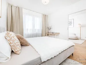 Prodej bytu 2+kk, Praha - Vršovice, Bulharská, 42 m2