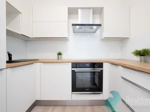 Pronájem bytu 2+kk, České Budějovice, České Vrbné, 47 m2