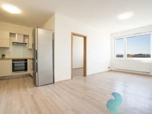 Pronájem bytu 2+kk, České Budějovice, České Vrbné, 47 m2