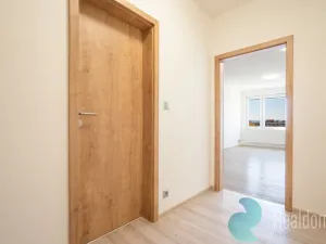 Pronájem bytu 2+kk, České Budějovice, České Vrbné, 47 m2