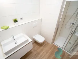 Pronájem bytu 2+kk, České Budějovice, České Vrbné, 47 m2