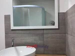 Prodej bytu 1+1, Bílina - Teplické Předměstí, Sídliště Za Chlumem, 35 m2