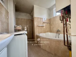 Prodej bytu 3+1, Český Těšín, Na Olšinách, 77 m2