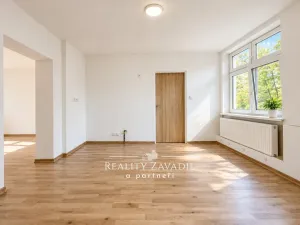Prodej bytu 3+1, Český Těšín, Na Olšinách, 88 m2