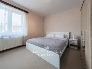 Prodej bytu 4+kk, Velké Popovice, Na Dlaskově, 88 m2