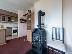 Prodej bytu 4+kk, Velké Popovice, Na Dlaskově, 88 m2