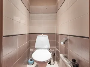 Prodej bytu 4+kk, Velké Popovice, Na Dlaskově, 88 m2
