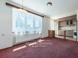 Prodej bytu 4+kk, Velké Popovice, Na Dlaskově, 88 m2