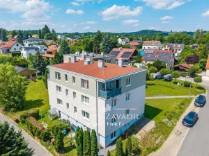 Prodej bytu 4+kk, Velké Popovice, Na Dlaskově, 88 m2