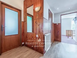 Prodej bytu 4+kk, Velké Popovice, Na Dlaskově, 88 m2