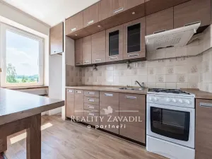 Prodej bytu 4+kk, Velké Popovice, Na Dlaskově, 88 m2