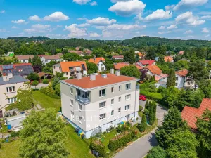 Prodej bytu 4+kk, Velké Popovice, Na Dlaskově, 88 m2