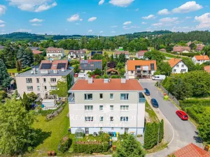 Prodej bytu 4+kk, Velké Popovice, Na Dlaskově, 88 m2