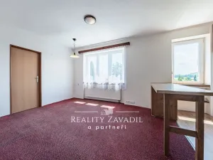 Prodej bytu 4+kk, Velké Popovice, Na Dlaskově, 88 m2