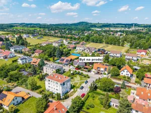 Prodej bytu 4+kk, Velké Popovice, Na Dlaskově, 88 m2