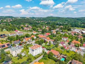 Prodej bytu 4+kk, Velké Popovice, Na Dlaskově, 88 m2