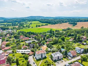 Prodej bytu 4+kk, Velké Popovice, Na Dlaskově, 88 m2