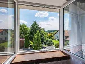Prodej bytu 4+kk, Velké Popovice, Na Dlaskově, 88 m2