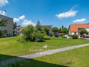Prodej bytu 4+kk, Velké Popovice, Na Dlaskově, 88 m2