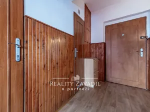 Prodej bytu 4+kk, Velké Popovice, Na Dlaskově, 88 m2