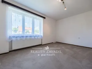 Prodej bytu 4+kk, Velké Popovice, Na Dlaskově, 88 m2