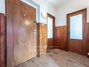 Prodej bytu 4+kk, Velké Popovice, Na Dlaskově, 88 m2