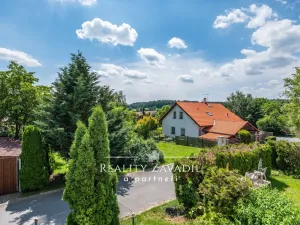 Prodej bytu 4+kk, Velké Popovice, Na Dlaskově, 88 m2