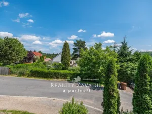 Prodej bytu 4+kk, Velké Popovice, Na Dlaskově, 88 m2