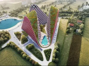 Prodej bytu 3+kk, Golem, 107 m2