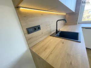 Pronájem bytu 3+kk, Most, 1. máje, 53 m2