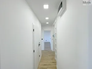 Pronájem bytu 3+kk, Most, 1. máje, 53 m2