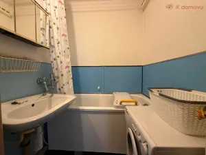 Prodej bytu 3+1, Uherské Hradiště, Tůně, 68 m2