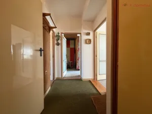 Prodej bytu 3+1, Uherské Hradiště, Tůně, 68 m2