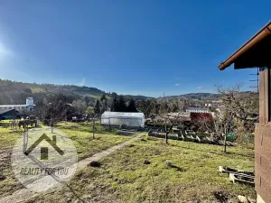 Prodej chaty, Semily, Ke Střelnici, 14 m2