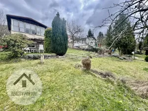 Prodej chaty, Ústí nad Labem, Na Čihadle, 50 m2