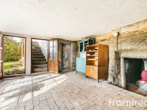 Prodej rodinného domu, Bystřice nad Pernštejnem - Pivonice, 250 m2