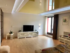 Prodej bytu 3+kk, Karlovy Vary, Libušina, 132 m2