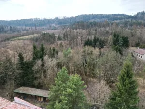 Prodej výrobních prostor, Bílá Třemešná, 4440 m2