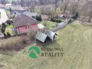 Prodej pozemku pro bydlení, Jankov, 9102 m2