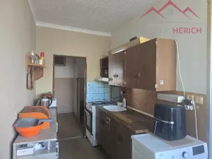 Prodej bytu 2+1, Chomutov, Písečná, 63 m2