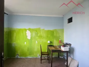 Prodej bytu 2+1, Chomutov, Písečná, 63 m2