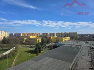 Prodej bytu 2+1, Chomutov, Písečná, 63 m2