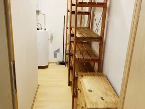 Pronájem bytu 2+kk, Praha, U stanice, 68 m2