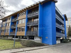 Pronájem bytu 2+kk, Praha, U stanice, 68 m2