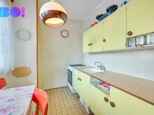 Prodej bytu 3+1, Prostějov, sídl. Svobody, 72 m2