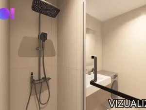 Prodej bytu 3+1, Prostějov, sídl. Svobody, 72 m2