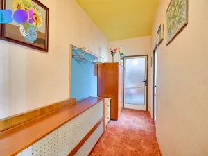 Prodej bytu 3+1, Prostějov, sídl. Svobody, 72 m2