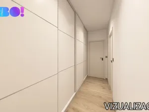 Prodej bytu 3+1, Prostějov, sídl. Svobody, 72 m2