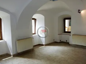 Pronájem bytu 2+kk, Moravské Budějovice, nám. ČSA, 44 m2